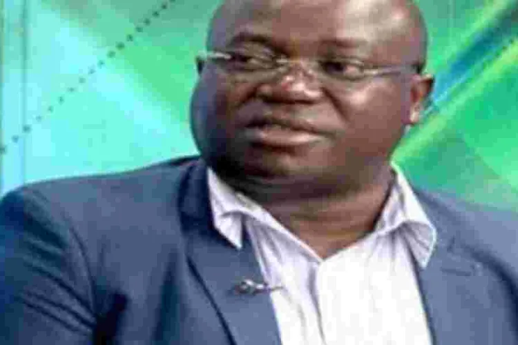 NASA Diaspora Group Condemns Msando's Murder