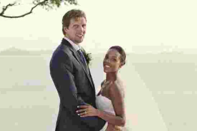 NBA Star Dirk Nowitzki Speaks About His Family Ties to Kenya