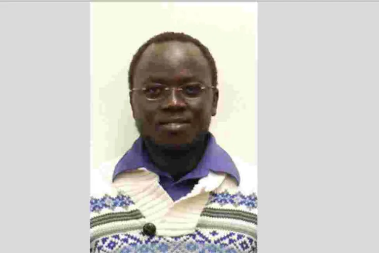 US-Based Scholar Passes Away in Kenya after Flash Flood Accident