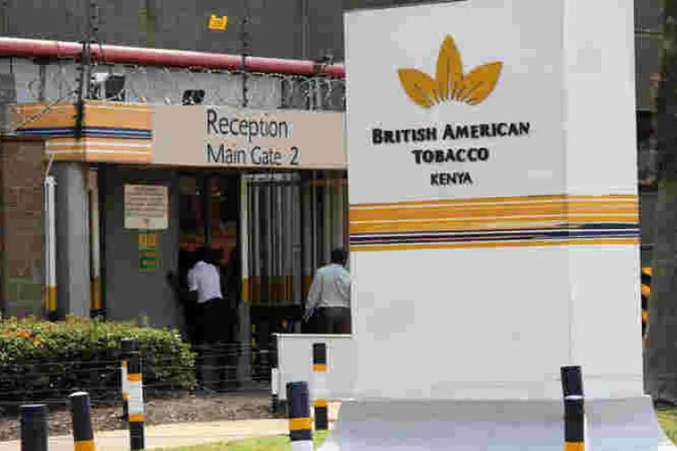 UK Opens Probe into BAT Scandal Involving Martha Karua and Moses Wetang'ula