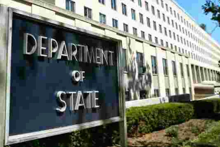 US Applauds Kenya for Peaceful Elections, Urges Leaders to Respect Rule of Law