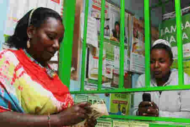 Safaricom Announces 4-Hour M-Pesa Outage