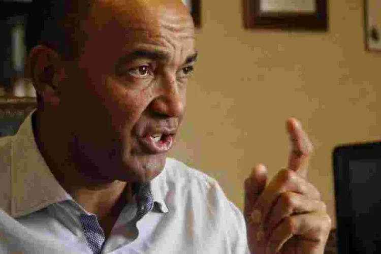 Peter Kenneth Concedes Defeat, Pledges to Work with Sonko to Improve the Lives of Nairobians