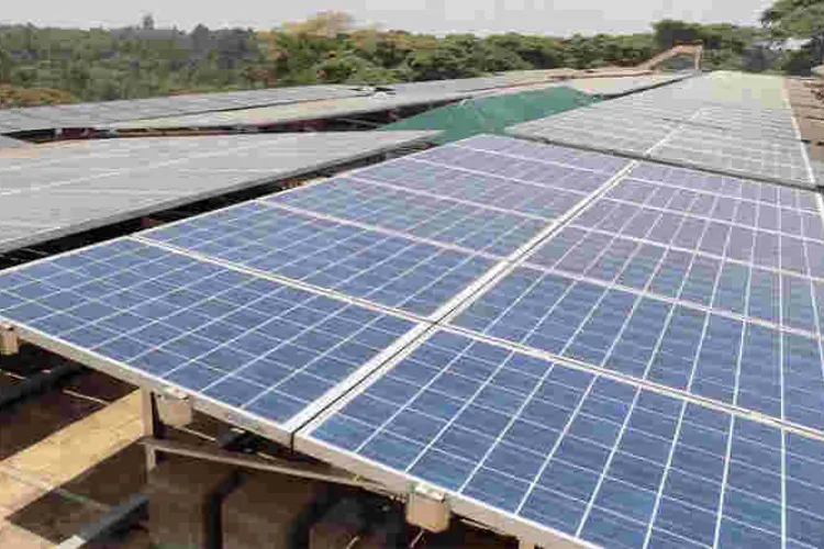 US Energy Firm Enters Kenya in Solar Power Supply Deal