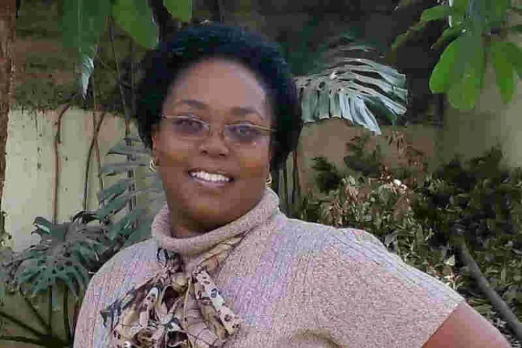 Death Announcement for Susan Njeri Kariuki of Dallas, Texas