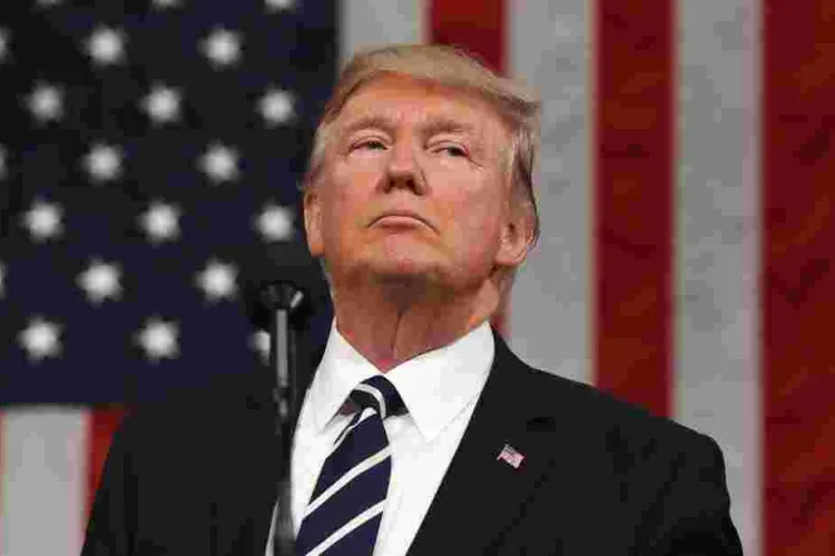 Donald Trump Expected to End Obama-Era 'Dreamers' Immigration Program As Soon As Friday, Official Says