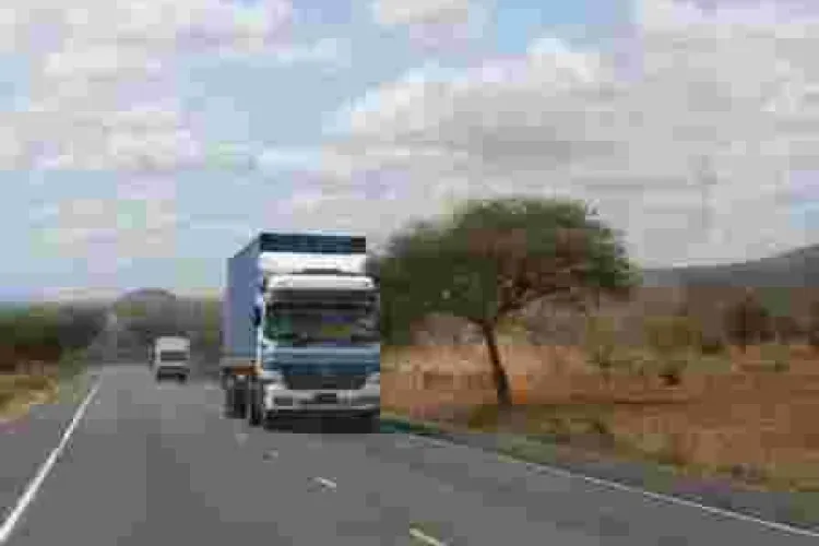 US Firm Wins Sh230 Billion Nairobi-Mombasa High Speed Superhighway Project