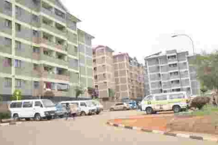 Why Kibera Residents are Abandoning Canaan