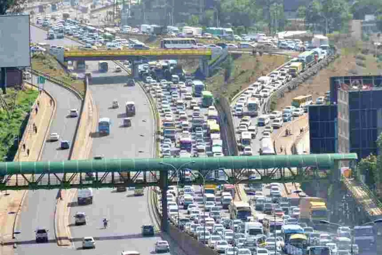 Matatu Owners Oppose Mike Sonko's Ban from Nairobi CBD