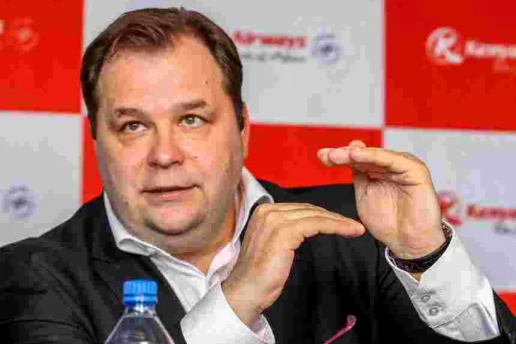 Kenya Airways Eyes US, Europe in Bid to Return to Profitability
