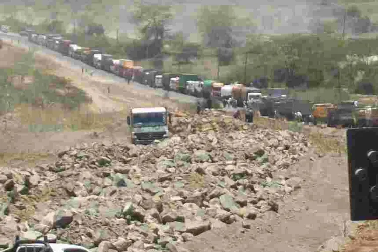 Kenya Defends Sh300 Billion Nairobi-Mombasa High-Speed Expressway Tender to US Firm