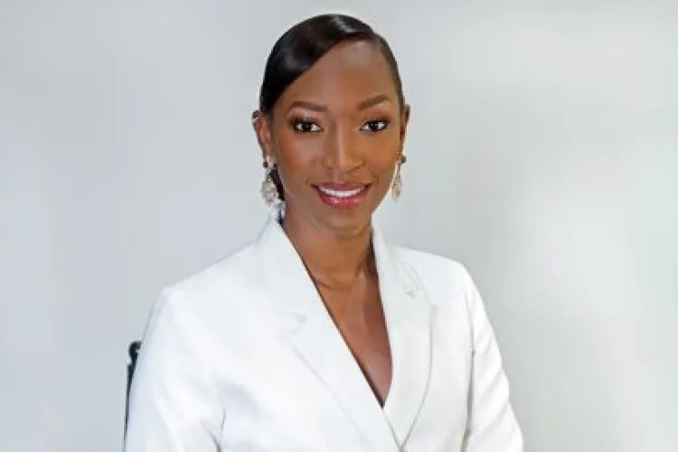 Kenyan-Born Publisher Vanessa Kingori Appointed Director of British Vogue Magazine