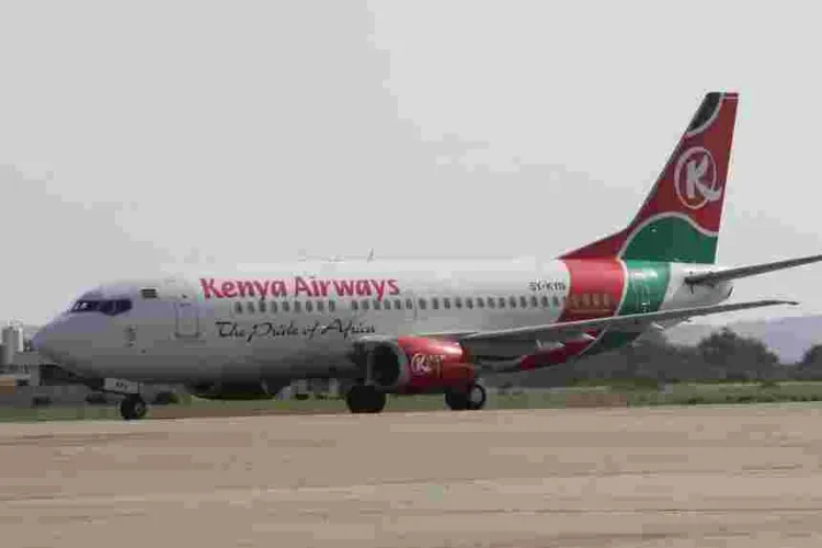 US Clears Kenya Airways to Operate Direct Flights to Washington 