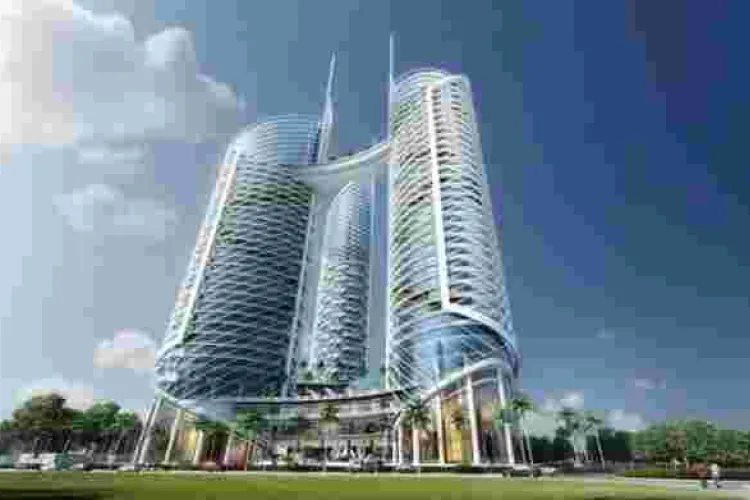 Firm Founded by Diaspora Returnee to Set Up Sh20 Billion 35-Story Tower in Nairobi