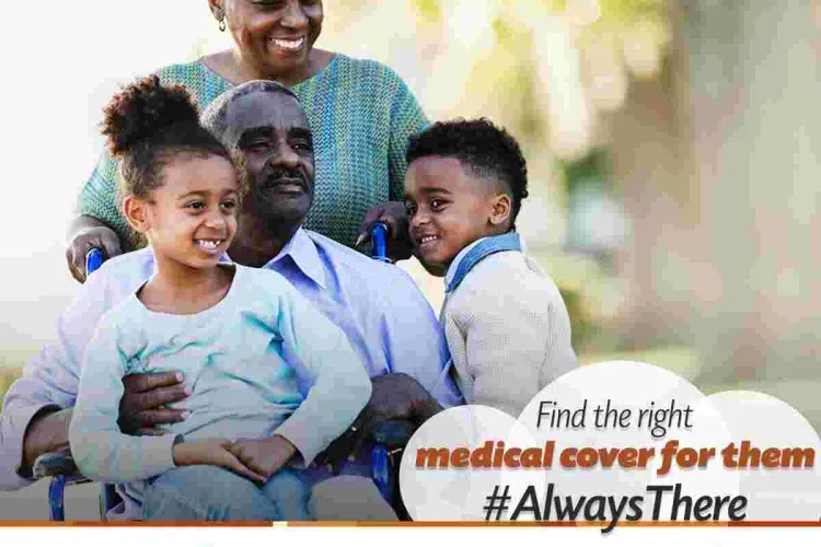 Equity Bank Targets Kenyans in Diaspora in New Medical Insurance Plan