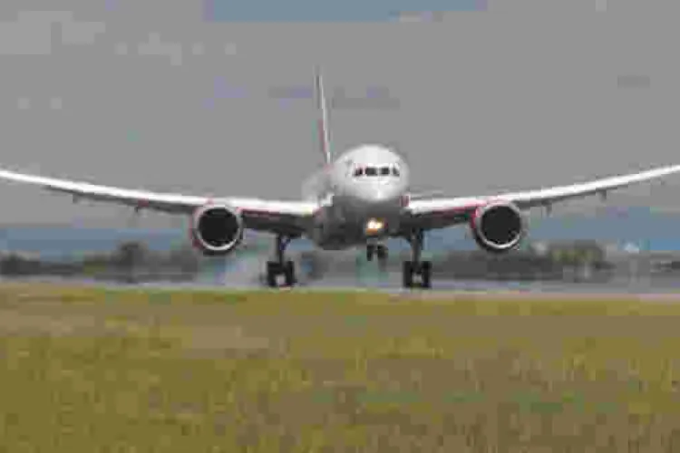 Farmers to Reap Big from Kenya-US Direct Flights