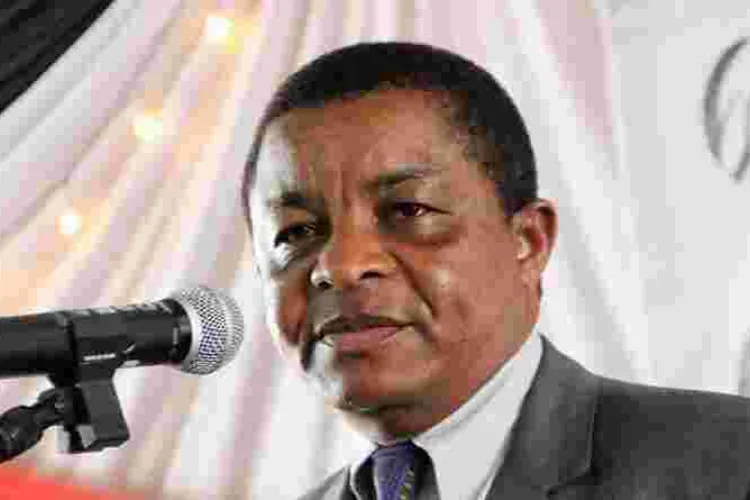 KRA De-Activates Thousands of Non-compliant PIN Numbers