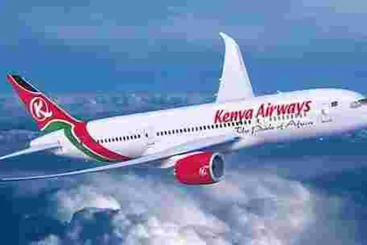Kenya Airways Marks New York City for Its Maiden Direct Flight to US