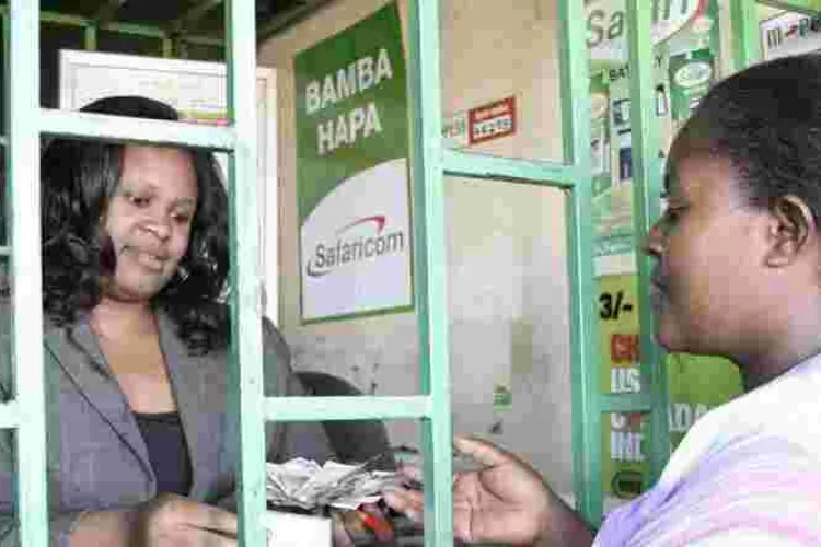 US Firm Ranks Kenya Top Country in Digital, Financial Inclusion