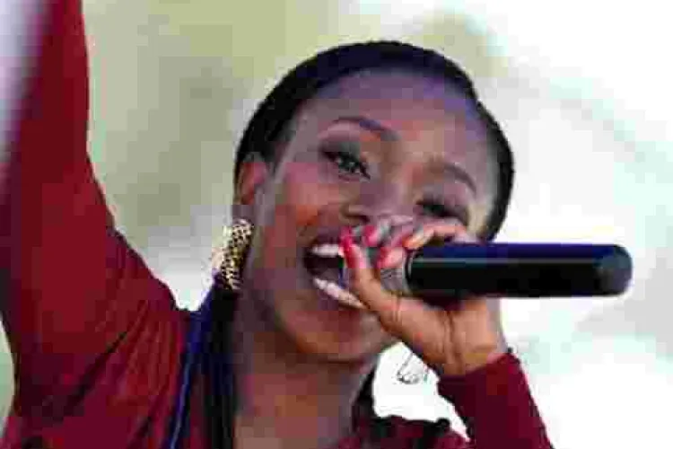 Kenyan Singer STL's Song Picked as Soundtrack for Hollywood Film