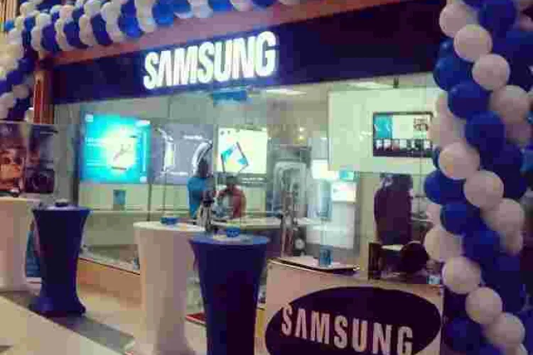 Kenyans to Lose Jobs as Samsung Kenya Plans Downgrade of Workforce