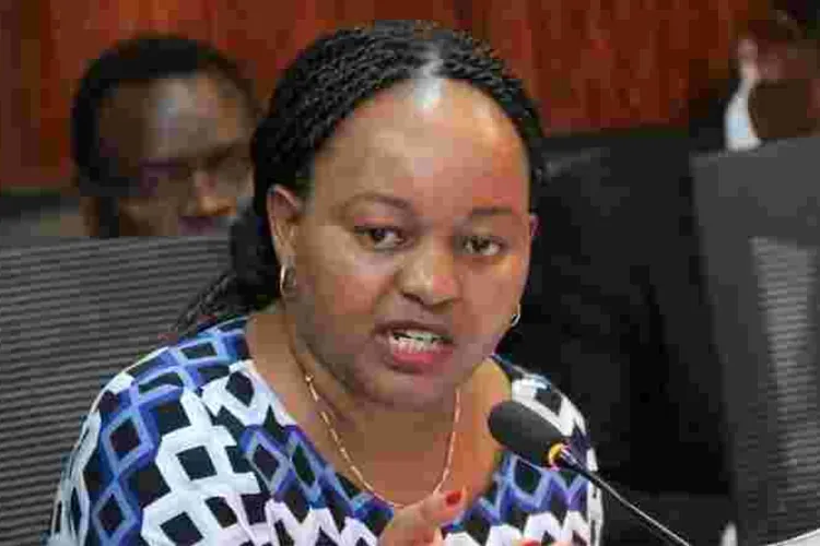 Anne Waiguru Inks Deal for Sh5 Billion Industrial Hubs in Kirinyaga