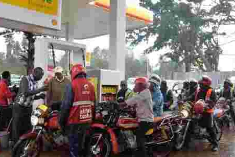 US Lender Loans Sh155 Million to Kenya's Boda Boda Firm
