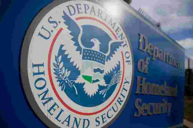 US Department of Homeland Security to Collect Social Media information from Immigrants Starting Oct 18th 