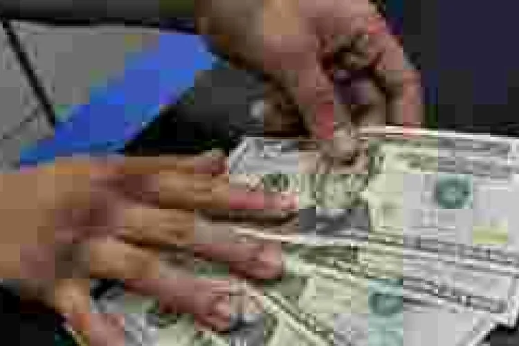 Kenya's Diaspora Remittances Hit Sh90 Billion in the First Half of 2017