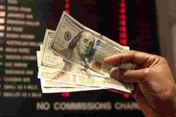 Kenya's Diaspora Inflows Hit 107 Billion Shillings