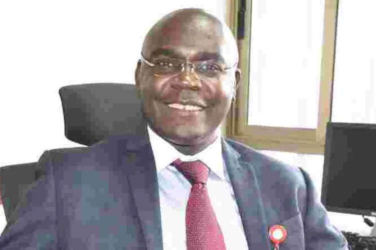 First Kenyan Appointed to the United Nations Tax Committee