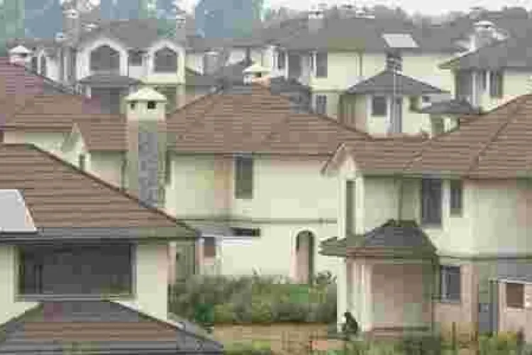 Election Jitters to Slowdown Returns from Residential Properties - Report