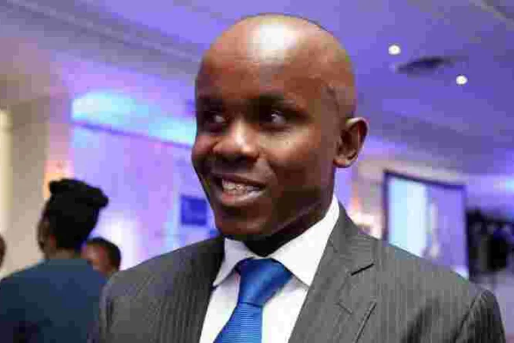 Centum's James Mworia Sets New Record of Highest Paid Kenyan CEO with Sh31 Million Monthly Pay