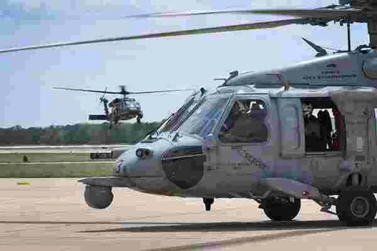 US Agency Gives Kenya's Sh43 Billion Arms Deal a Clean Bill of Health