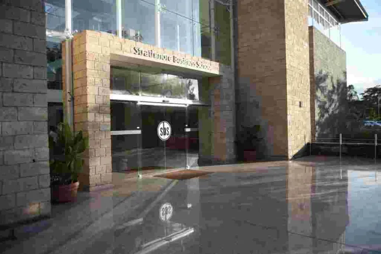 Strathmore University Partners With US Automobile Firm to Offer Training Program