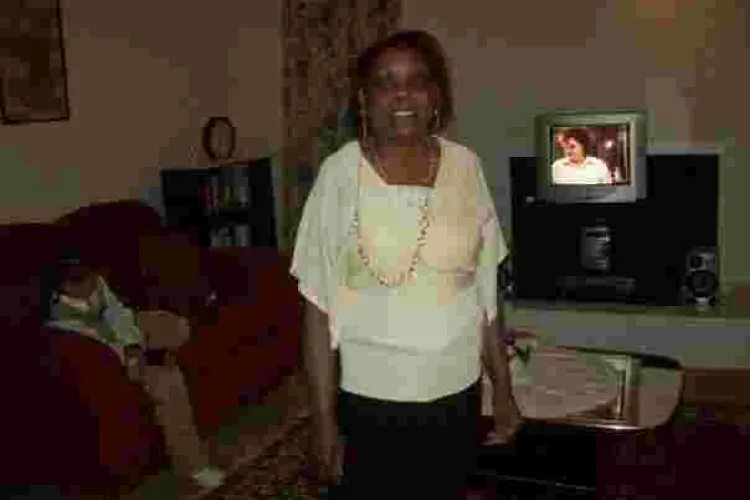 Death Announcement for Rachel Wanjiru Gitau Kates of Marietta, GA