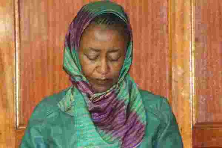New Jersey Suspends Teaching License for Sheila Kibinge, Sentenced to Death in Kenya for Killing Her Husband