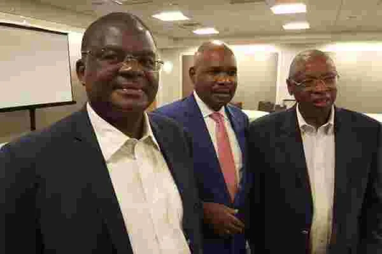 Kenya Supreme Court Verdict Dominates Talks at Kenyan Scholars' Conference in the US