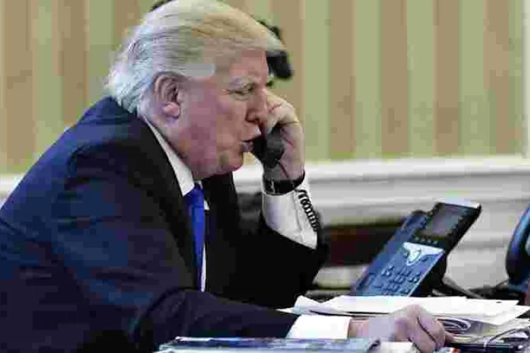 US-Africa Summit Cancelled as US Declines to Issue Visas to African Invitees