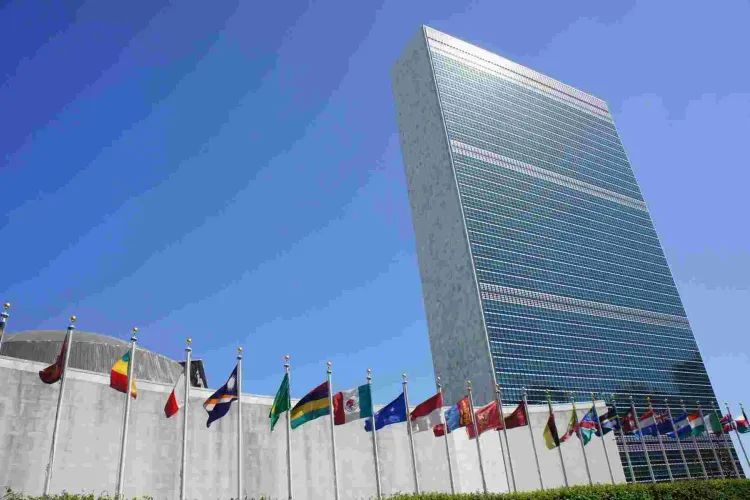 NASA Supporters in the US to Stage Demos in New York