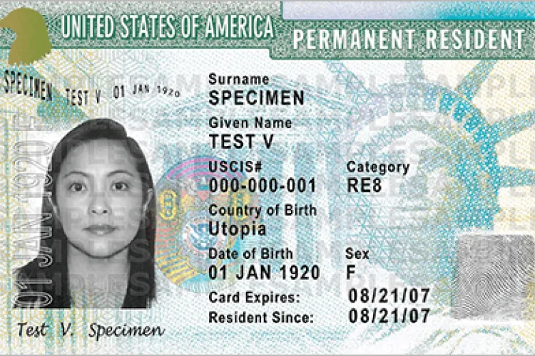 US Green Card Lottery for FY 2019 Begins October 3rd, Ends November 7th, 2017