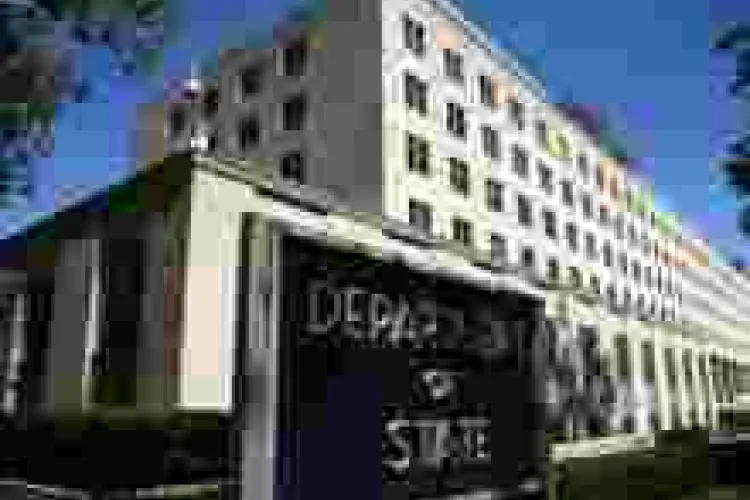 US Department of State Lauds Kenya's Budget Transparency