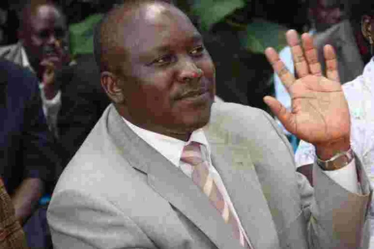Kenya Diaspora Alliance's Message to IEBC