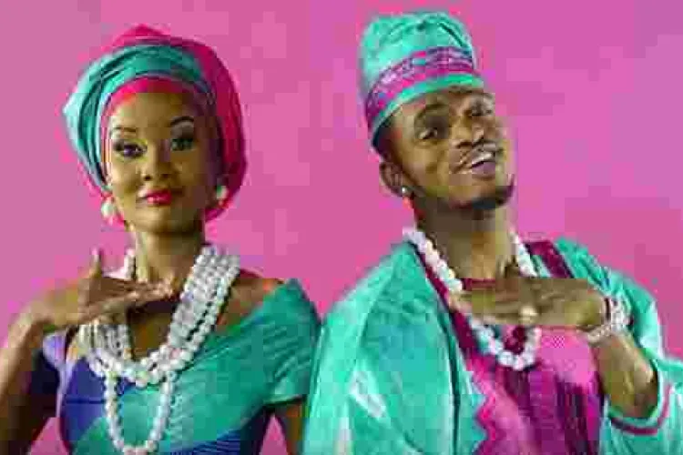 Tanzanian Singer Diamond Platnumz As He's Sued for Child Support