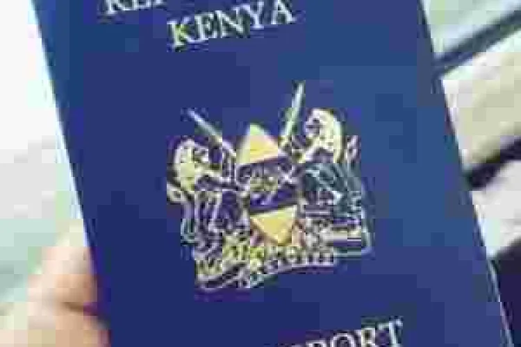 Kenya Introduces Tougher Visa Rules on Foreign Students