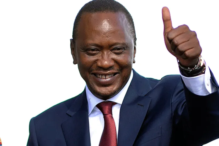 Africa's Highest and Lowest Paid Presidents