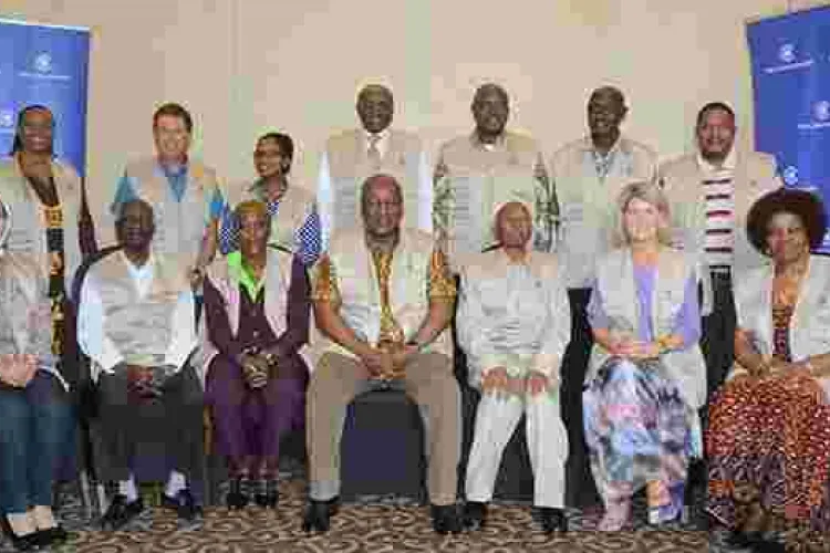 Commonwealth Pulls Observers Out of Kenya's October 26th Repeat Election