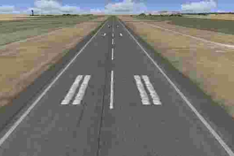 Government Plans Sh37 billion Second Runway at JKIA