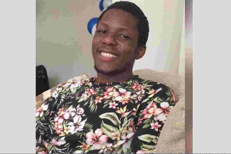 Death Announcement for Marvin Isoe Misonge of York, PA