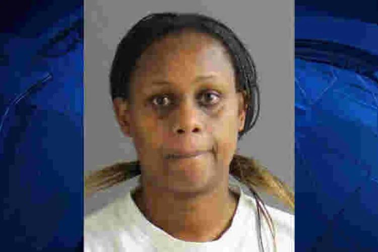 Kenyan Woman in Kennesaw, Georgia Charged with Stealing over $770,000 from the University of Connecticut